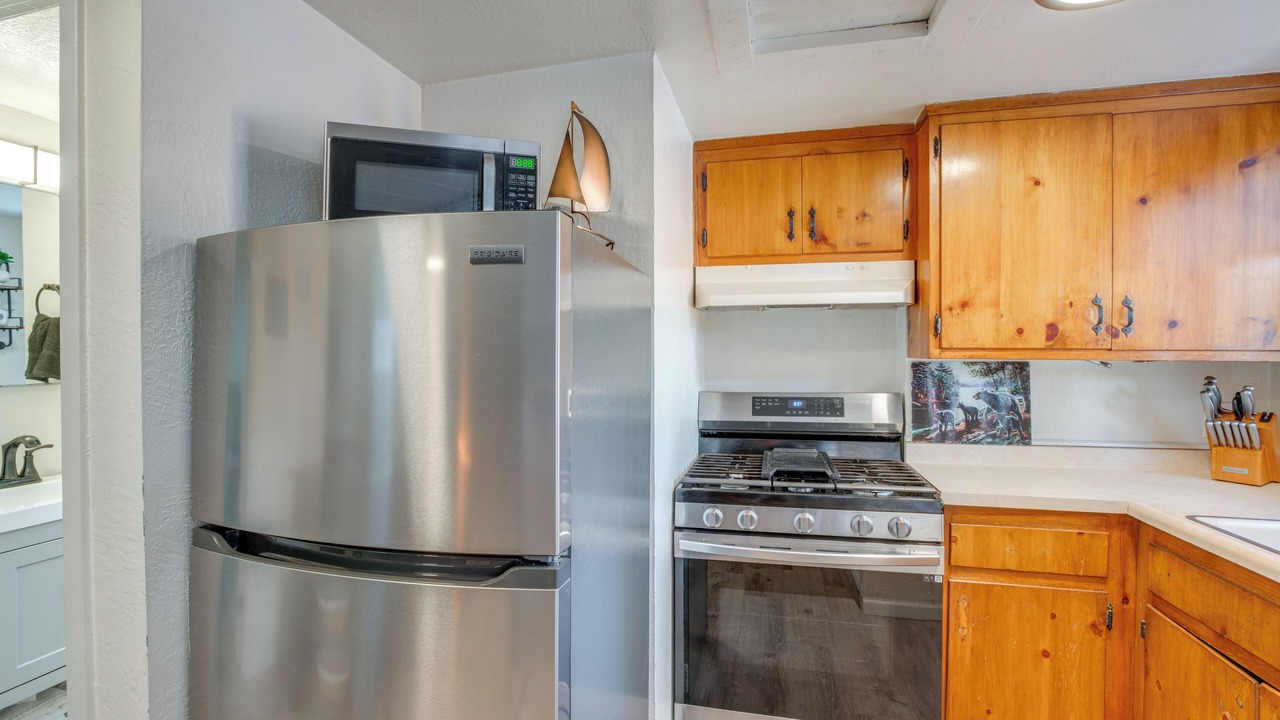 Photo of Kitchen in Lincoln Park
