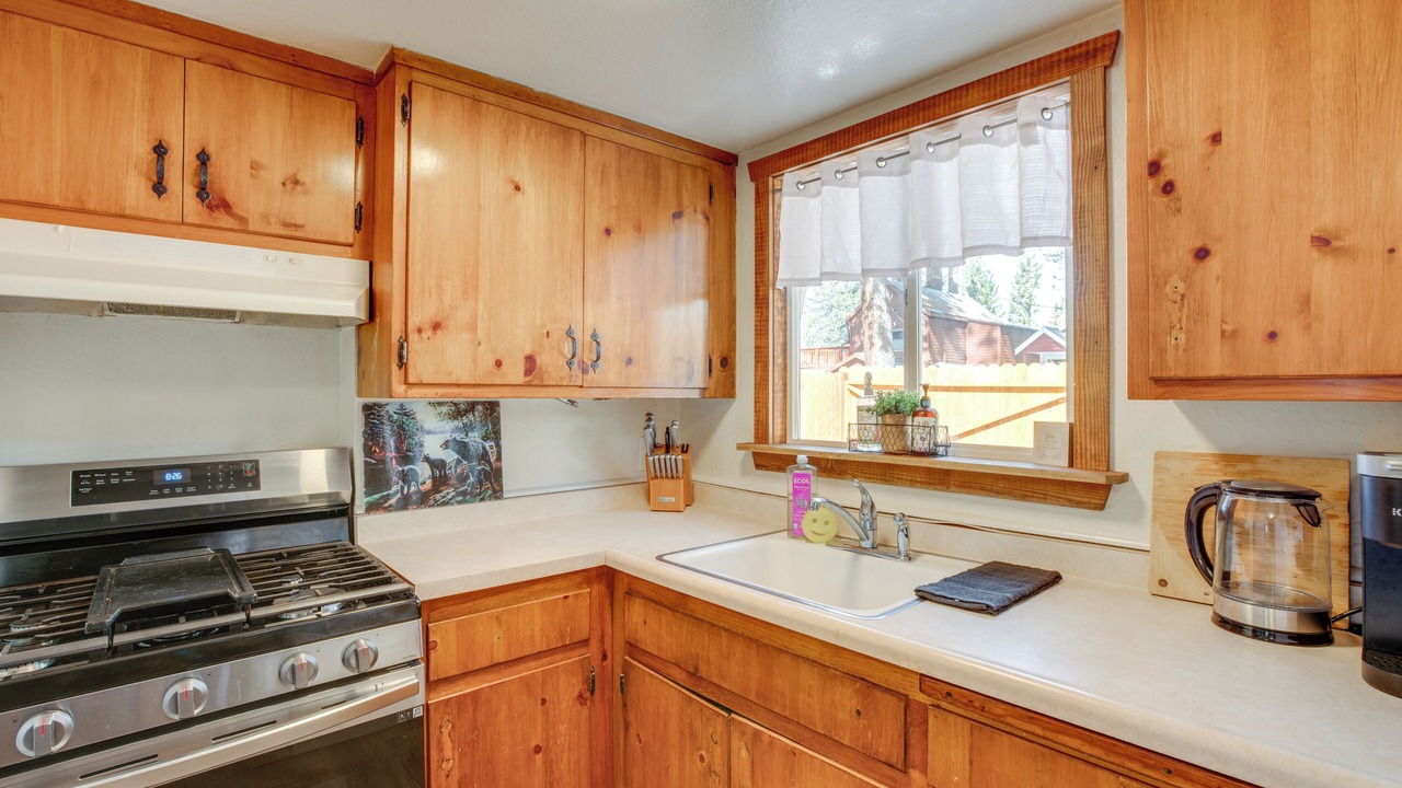 Photo of Kitchen in Lincoln Park