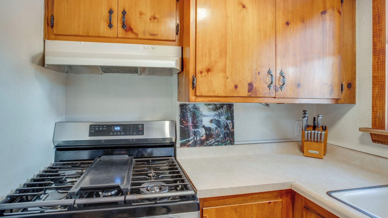 Photo of Kitchen in Lincoln Park