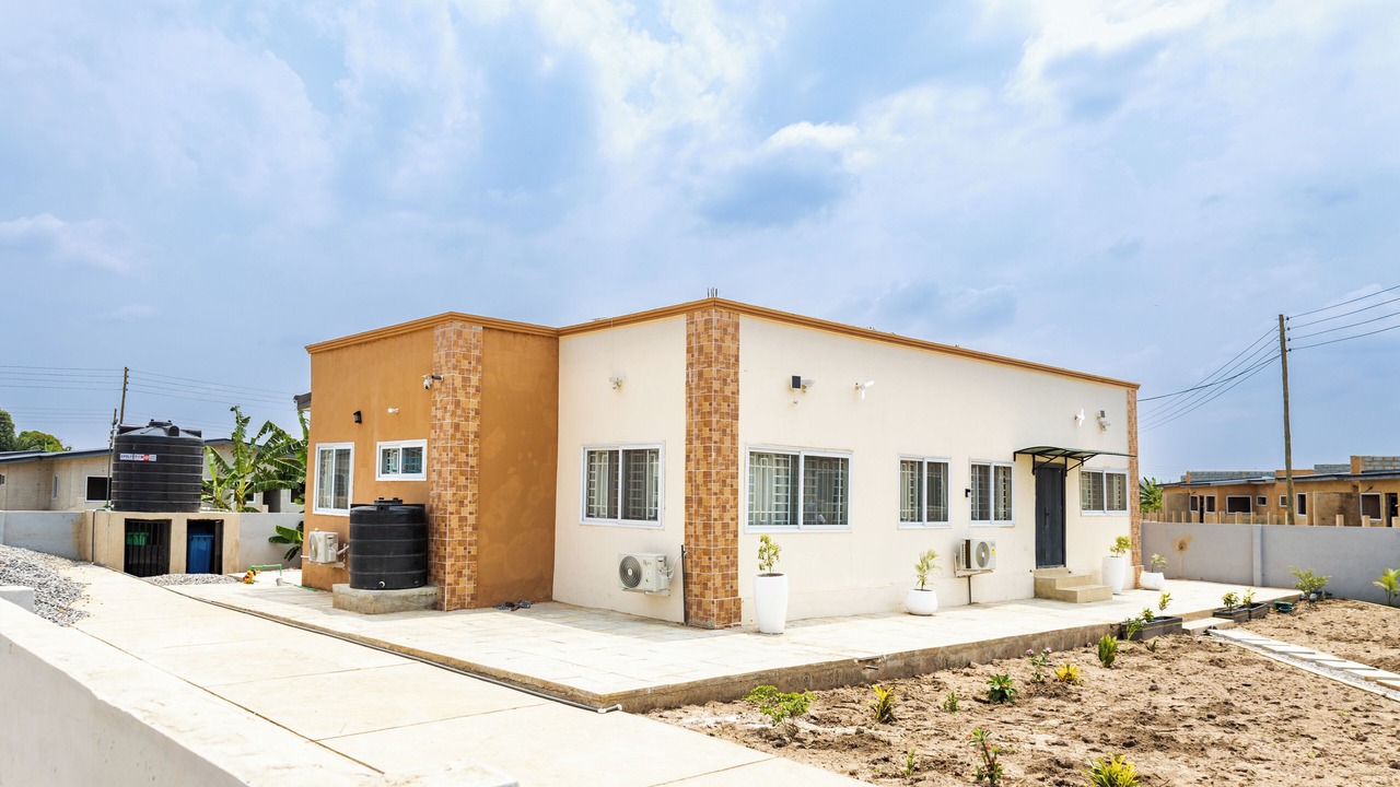 Photo of Outdoor in Kweiman