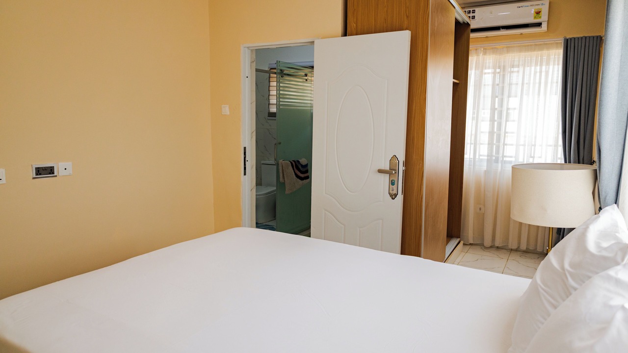 Photo of Bedroom in Kweiman