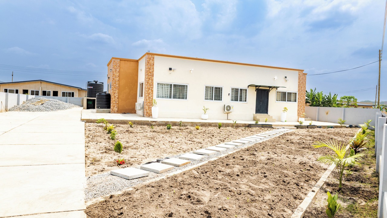 Photo of Outdoor in Kweiman