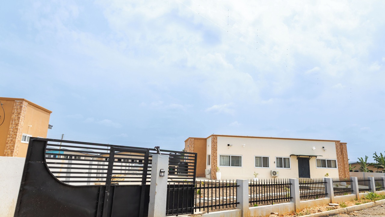 Photo of Outdoor in Kweiman