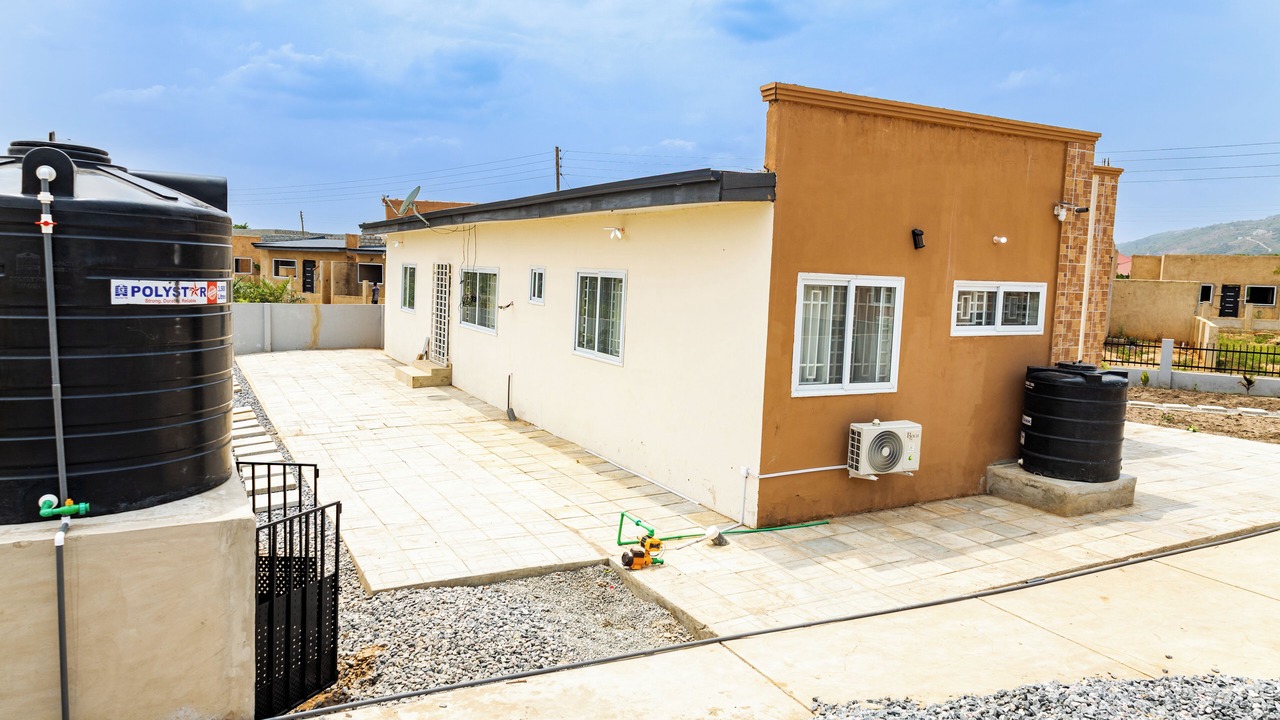 Photo of Outdoor in Kweiman
