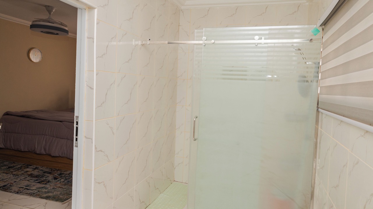 Photo of Bathroom in Kweiman