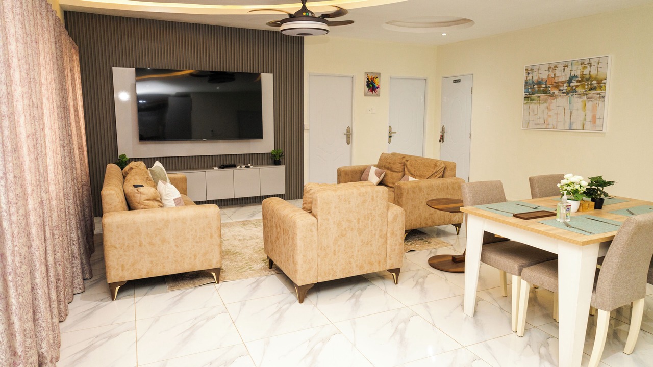 Photo of Livingroom in Kweiman