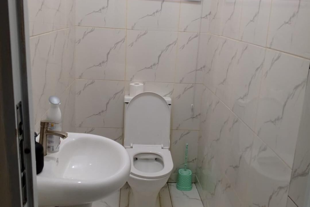 Photo of Bathroom in Kweiman