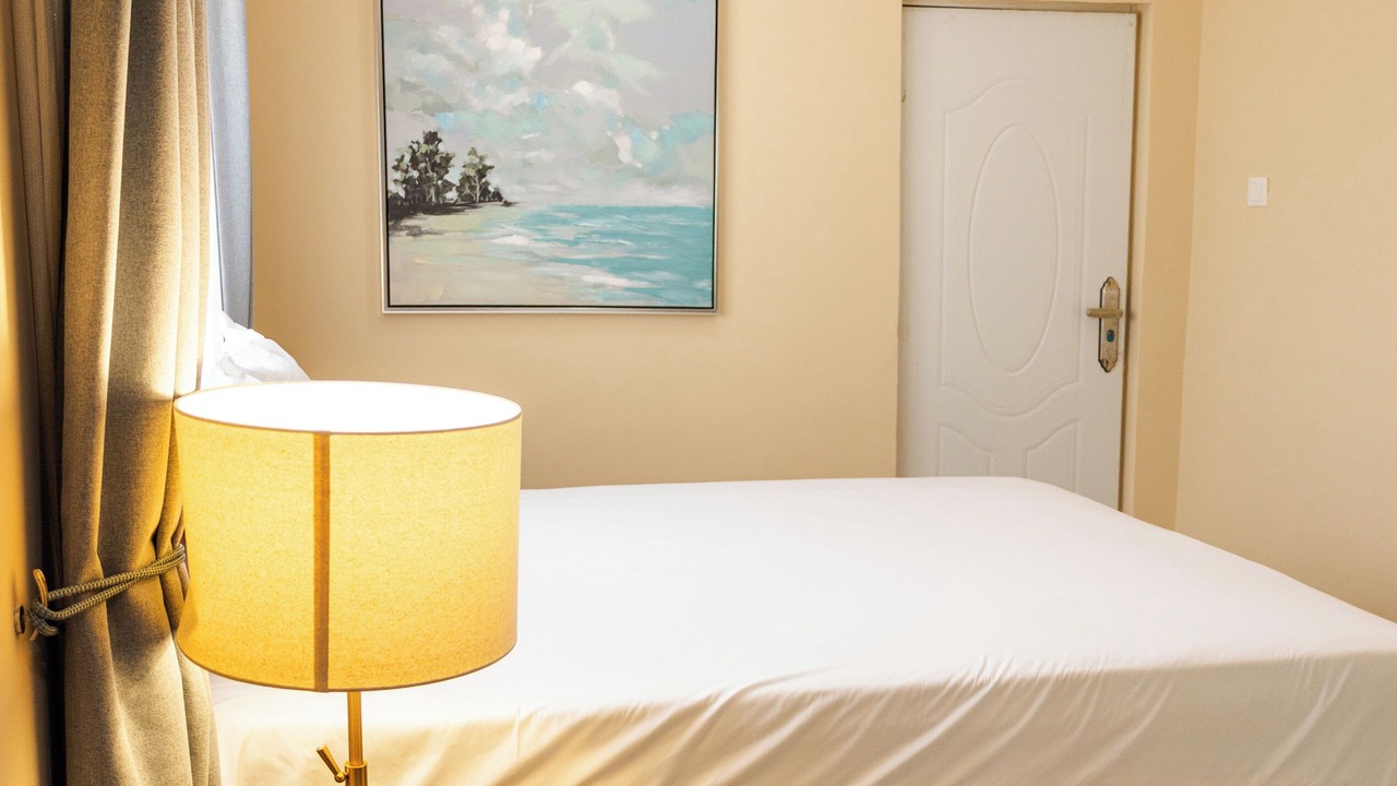 Photo of Bedroom in Kweiman