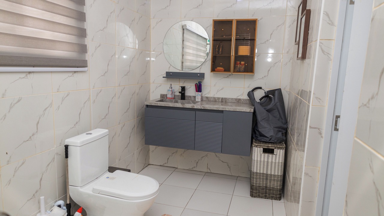 Photo of Bathroom in Kweiman