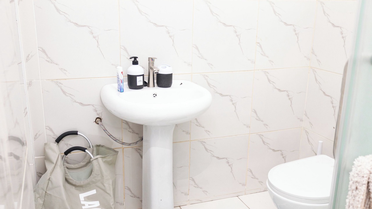 Photo of Bathroom in Kweiman
