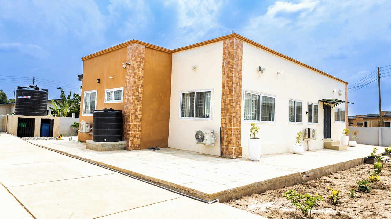 Photo of Outdoor in Kweiman