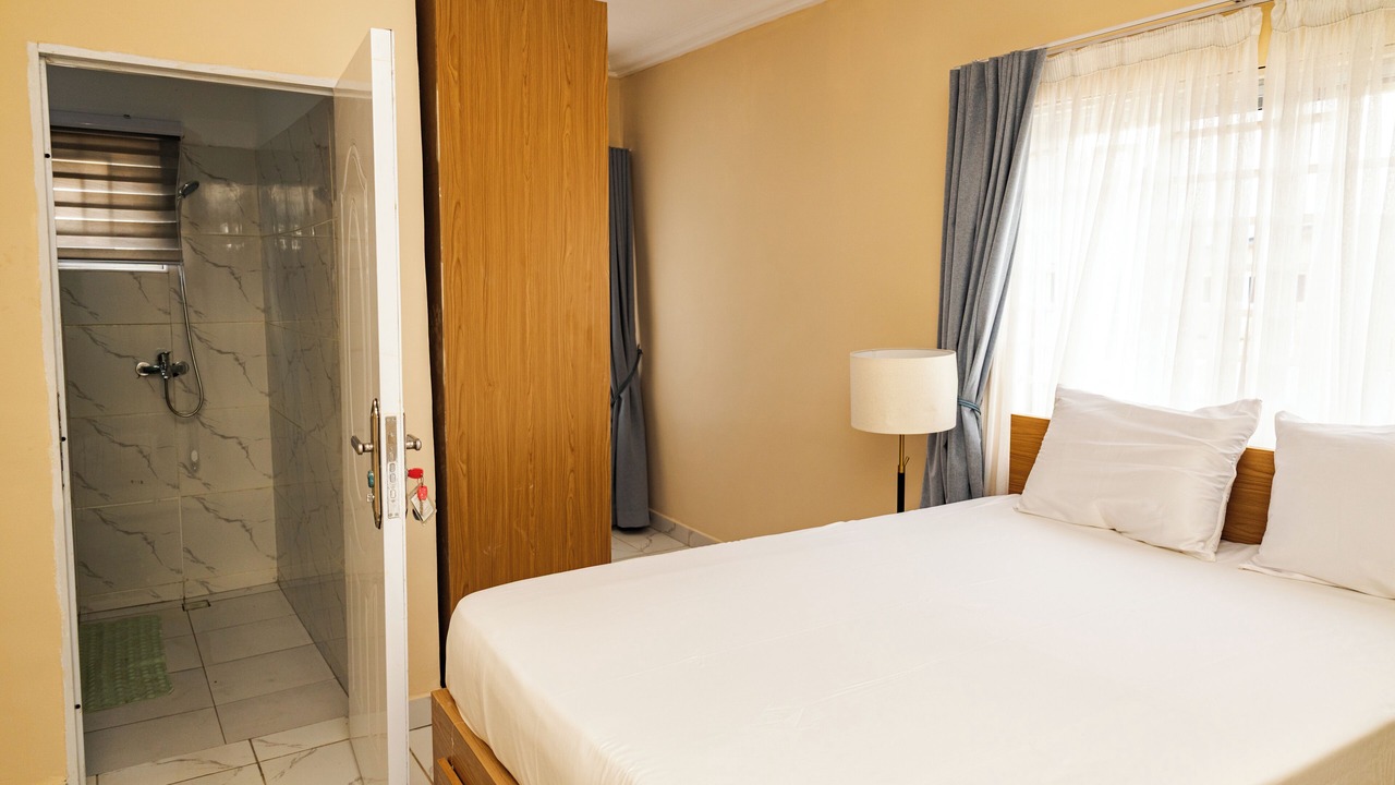 Photo of Bedroom in Kweiman