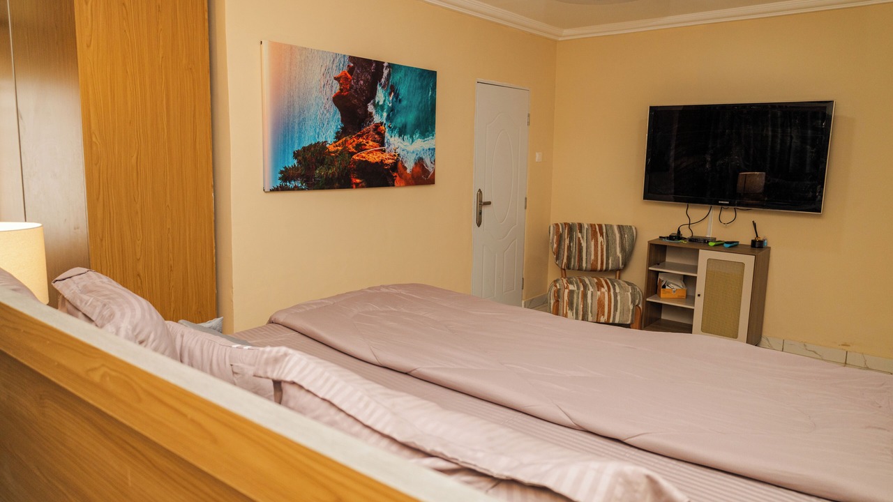 Photo of Bedroom in Kweiman