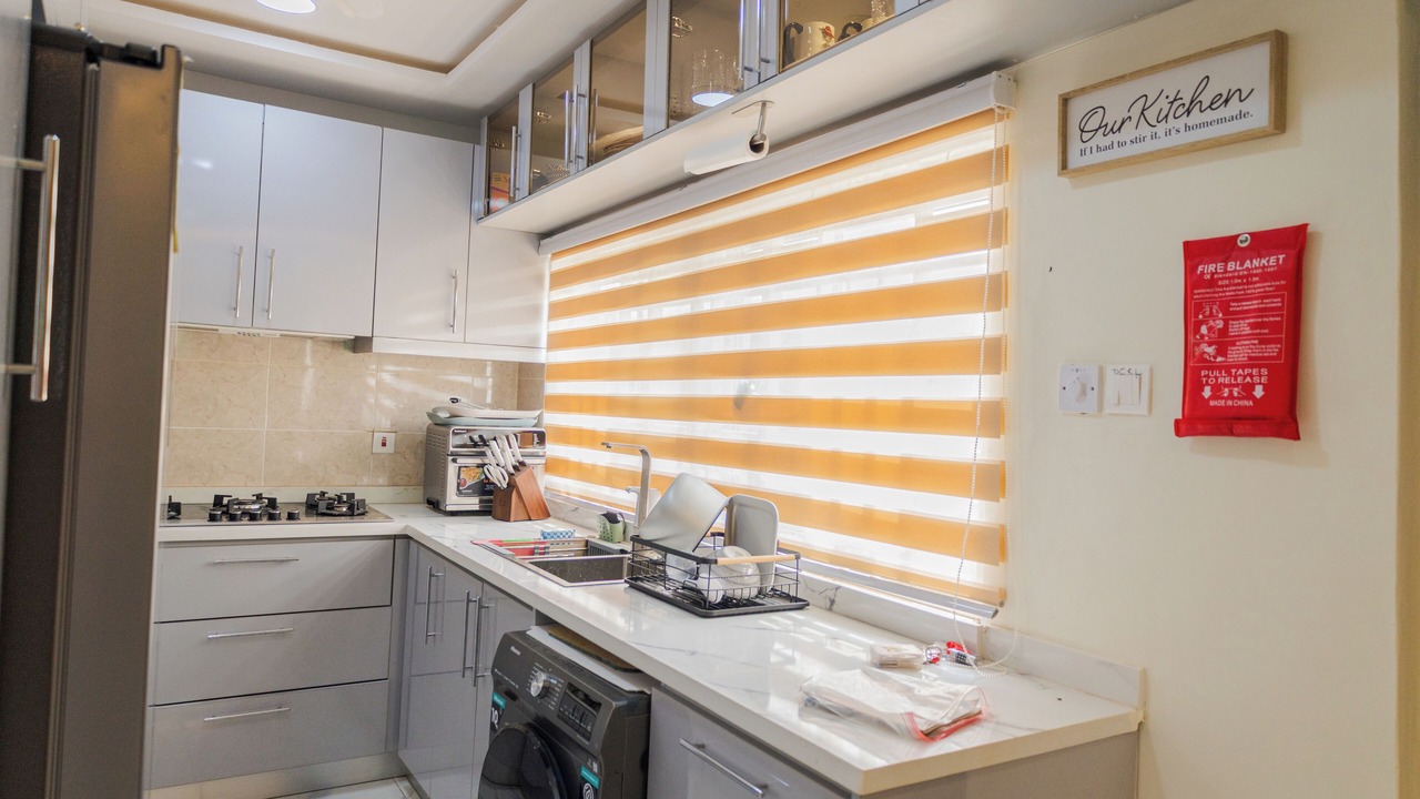 Photo of Kitchen in Kweiman