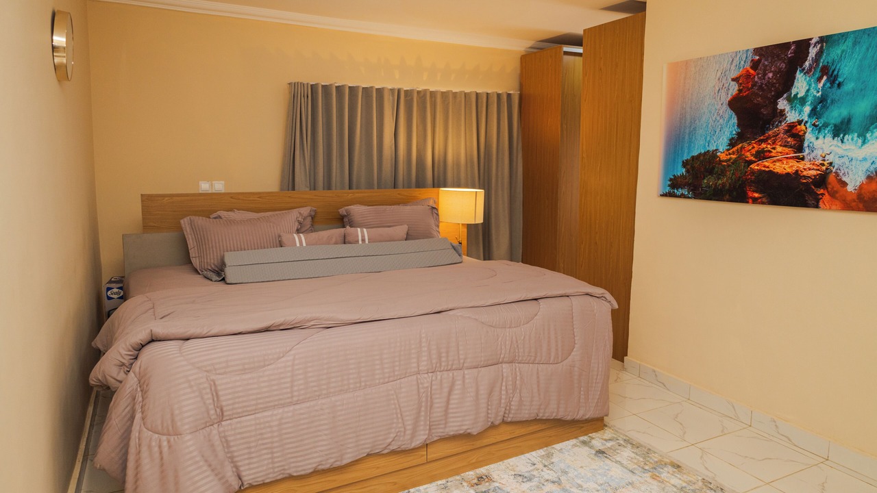 Photo of Bedroom in Kweiman