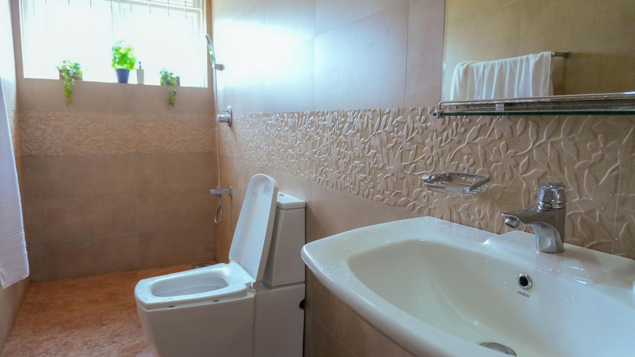 Photo of Bathroom in Malabe