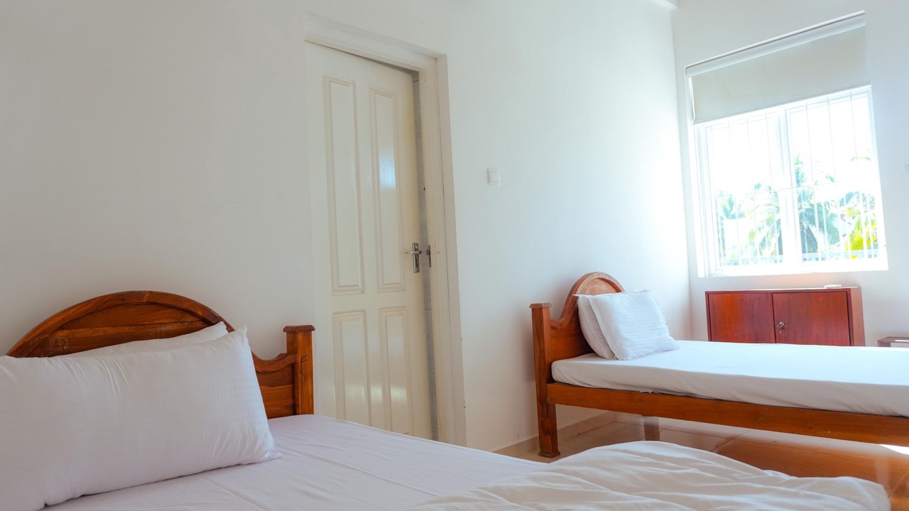 Photo of Bedroom in Malabe