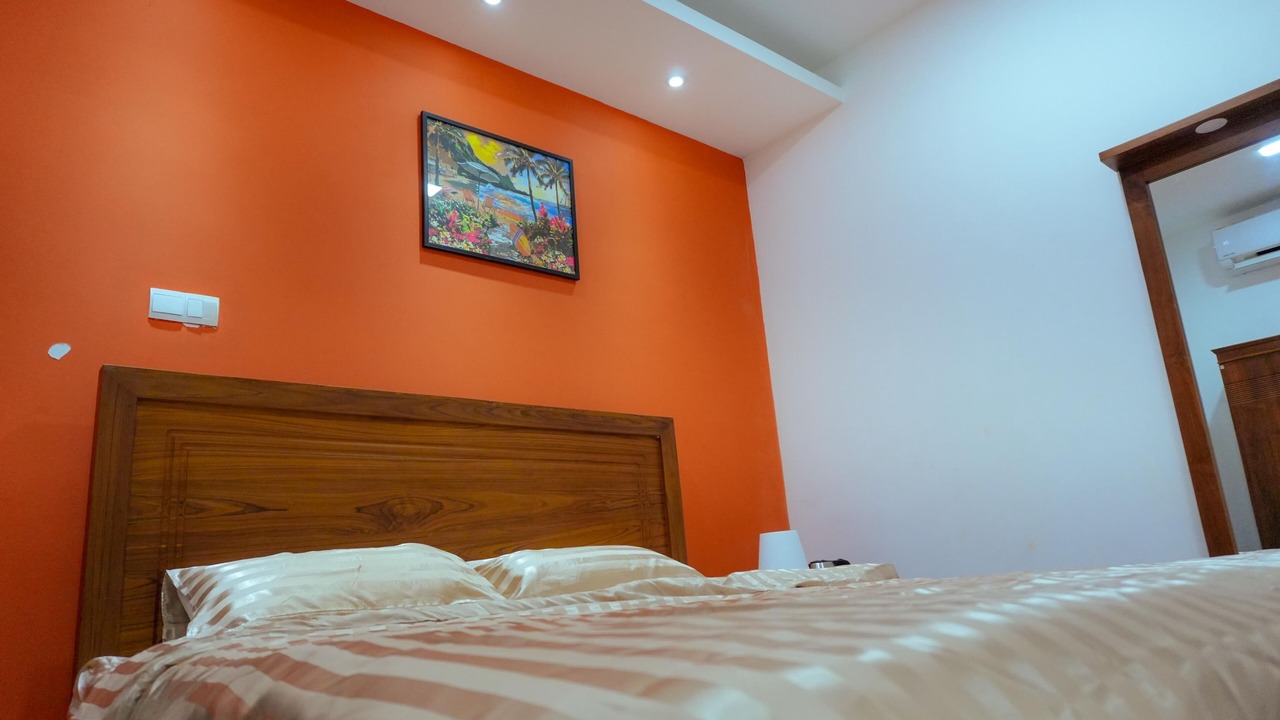 Photo of Bedroom in Malabe