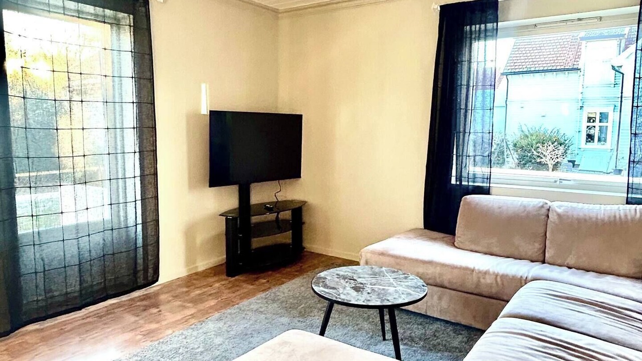 Photo of Livingroom in Sarpsborg