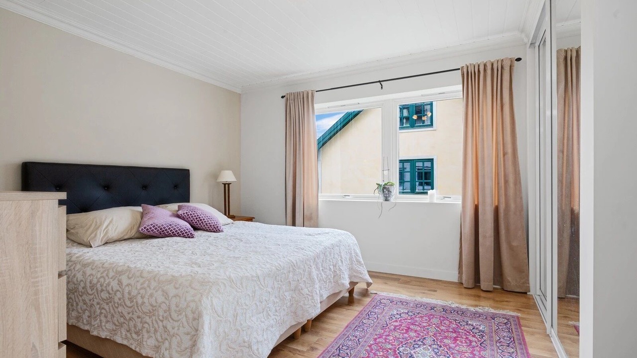 Photo of Bedroom in Sarpsborg