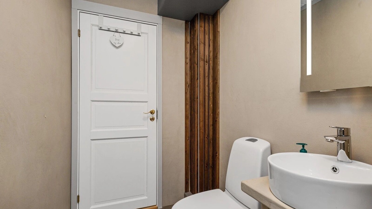 Photo of Bathroom in Sarpsborg