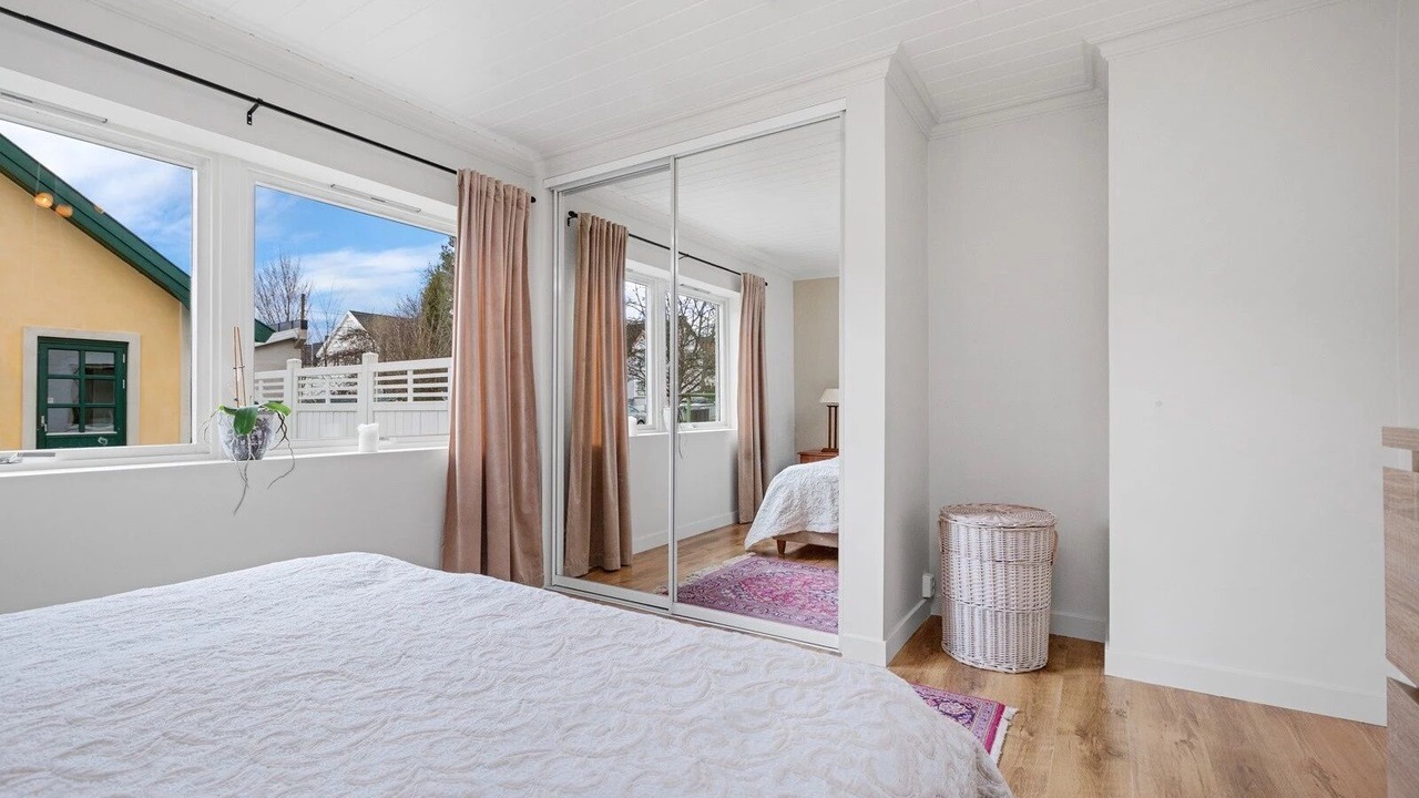 Photo of Bedroom in Sarpsborg