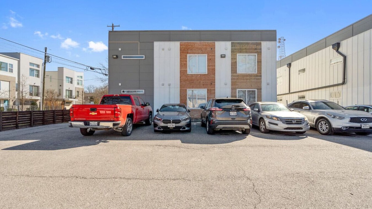 Photo of Outdoor in Old East Dallas