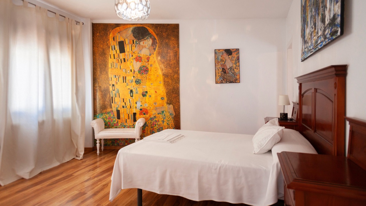 Photo of Bedroom in Cazorla