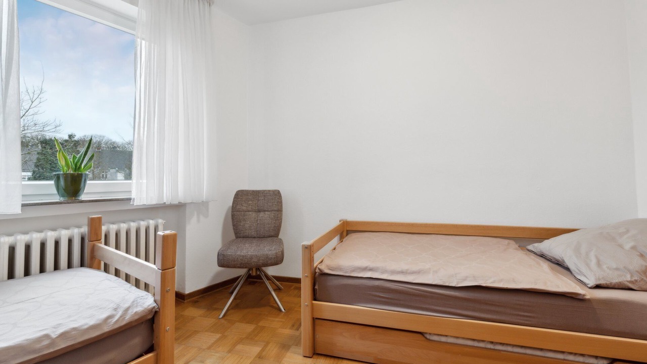 Photo of Bedroom in Rhede