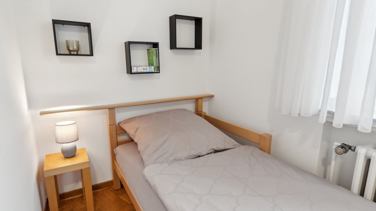 Photo of Bedroom in Rhede