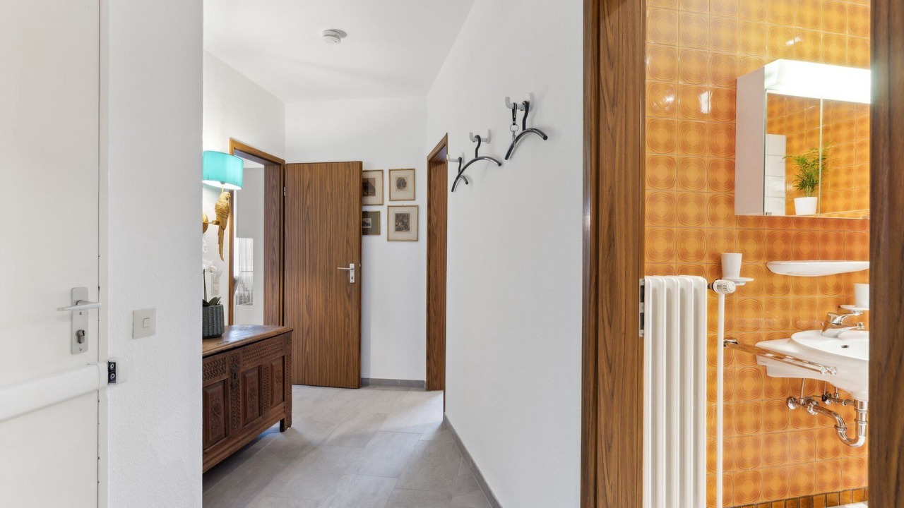Photo of Bathroom in Rhede