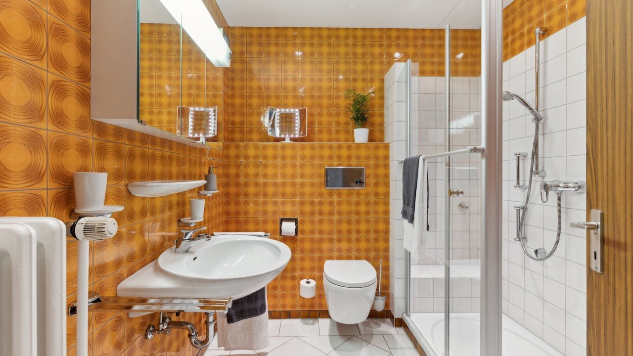 Photo of Bathroom in Rhede
