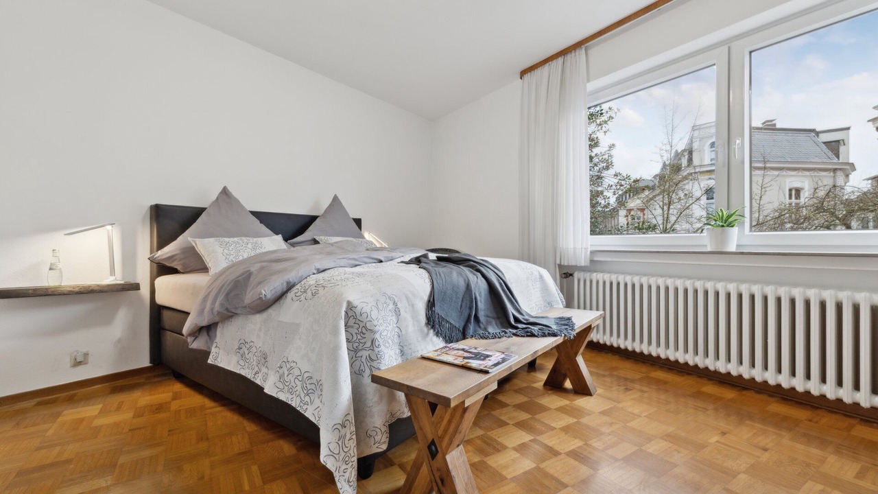 Photo of Bedroom in Rhede