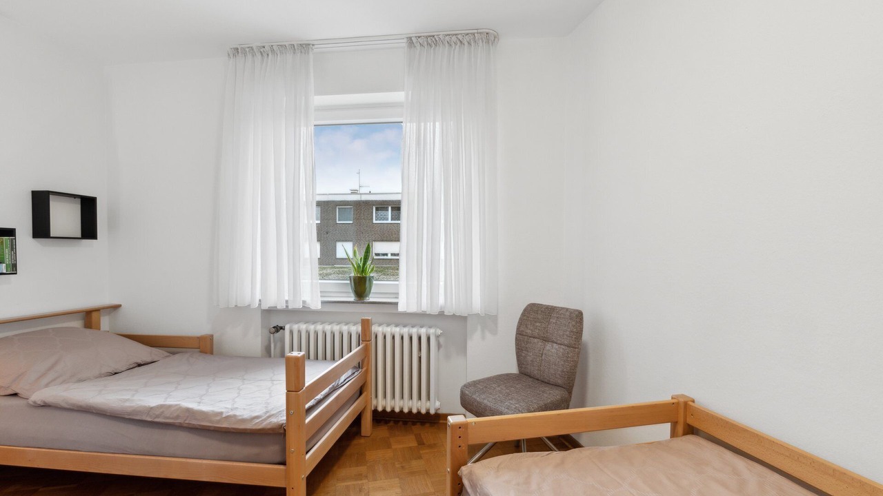 Photo of Bedroom in Rhede