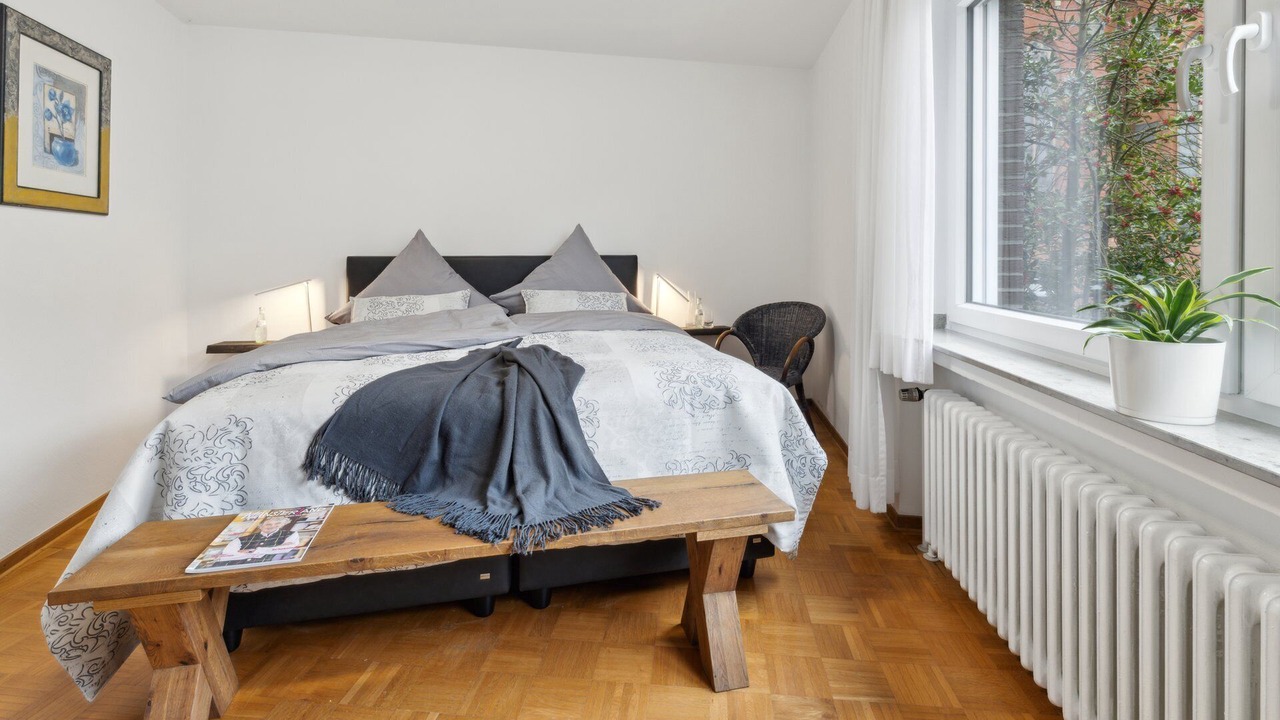 Photo of Bedroom in Rhede