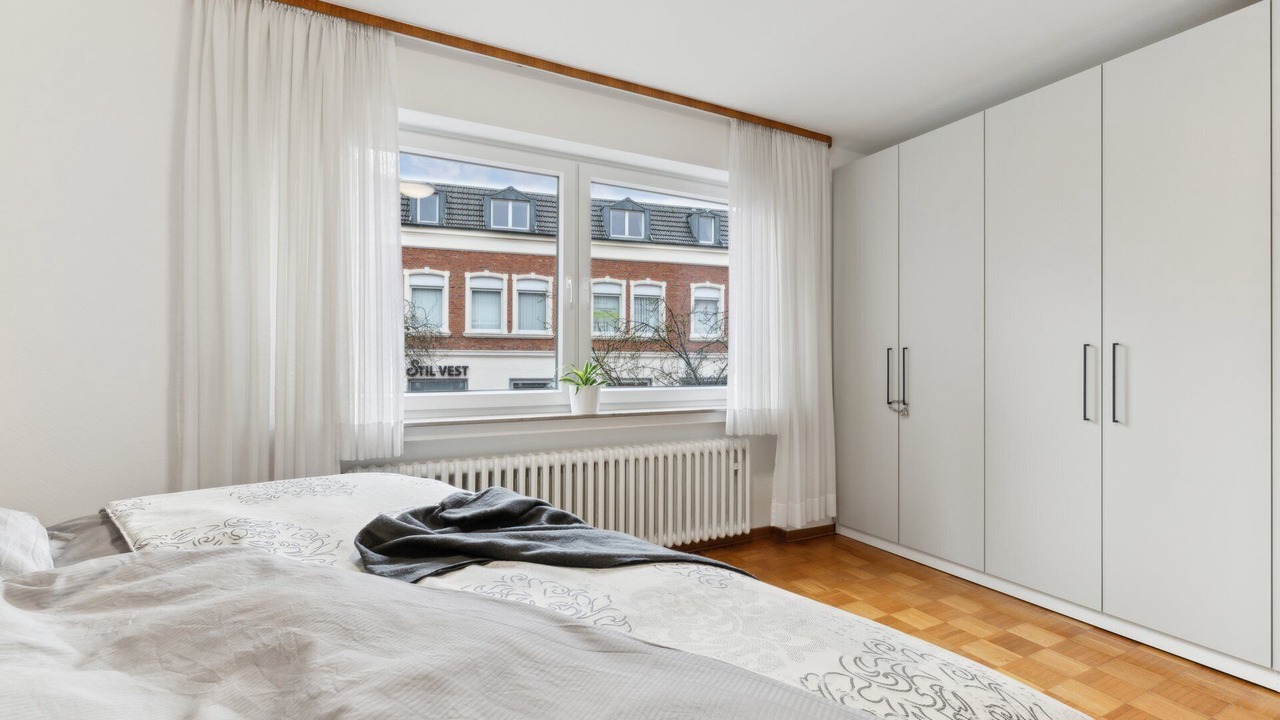 Photo of Bedroom in Rhede