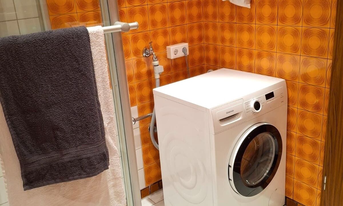 Photo of Bathroom in Rhede