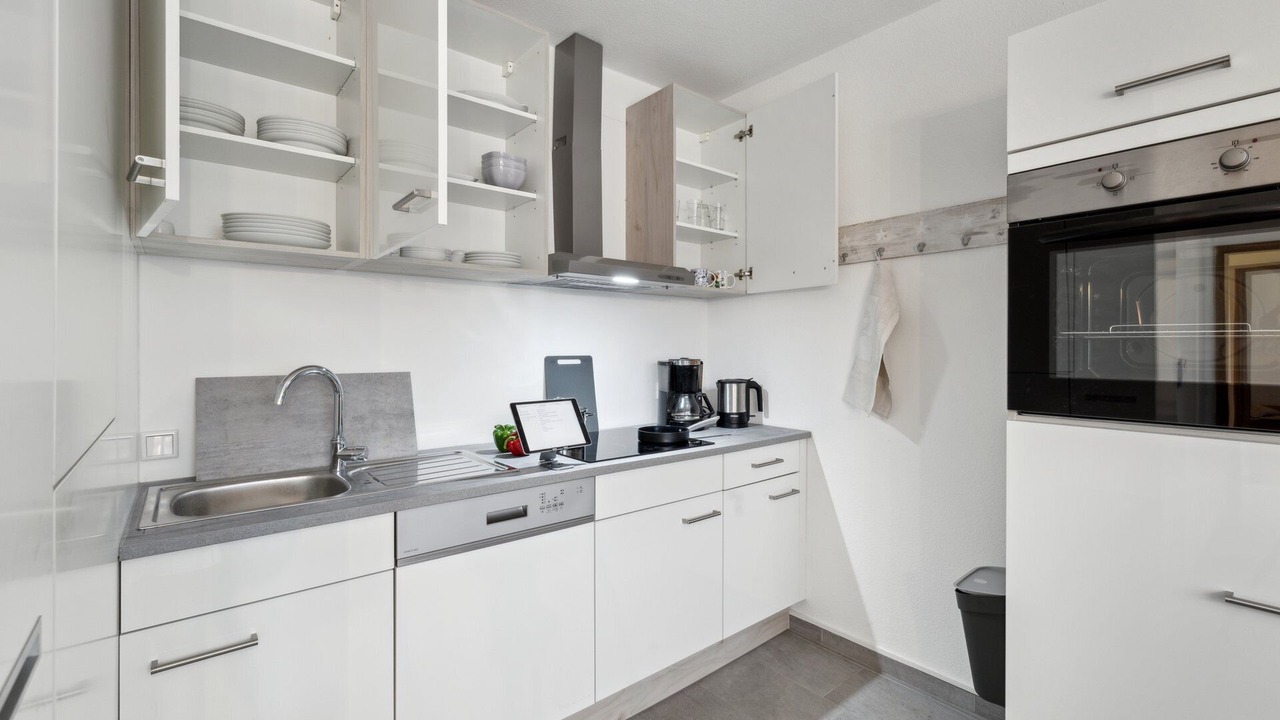 Photo of Kitchen in Rhede