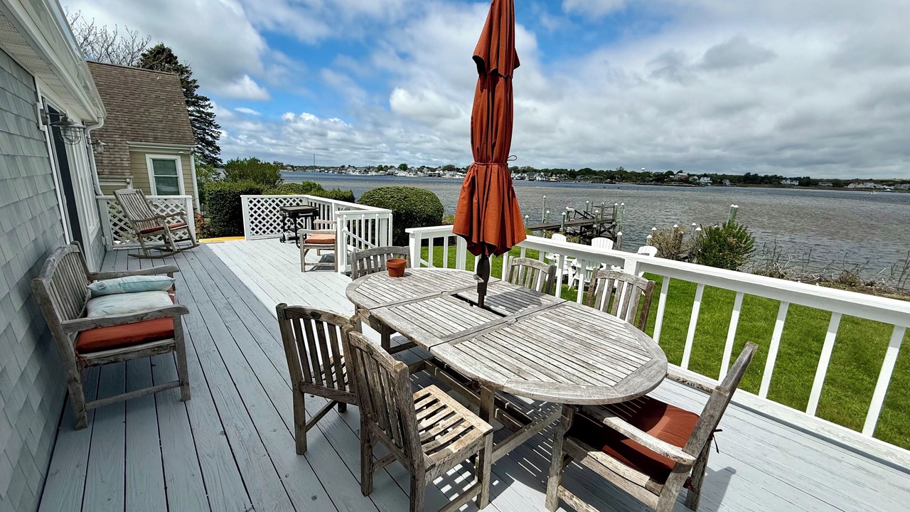 Photo of Outdoor in Snug Harbor