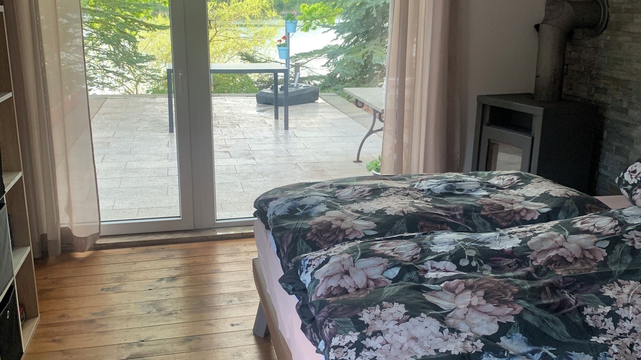 Photo of Bedroom in Milmersdorf