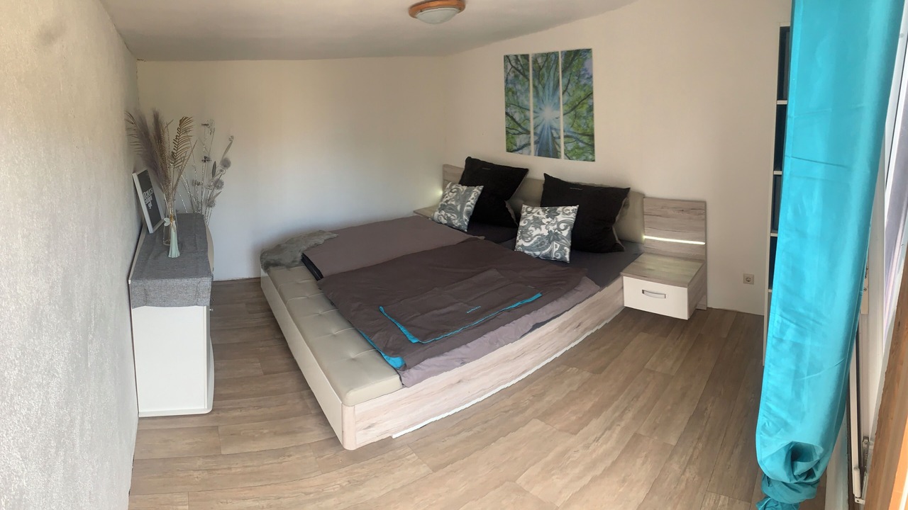 Photo of Bedroom in Milmersdorf