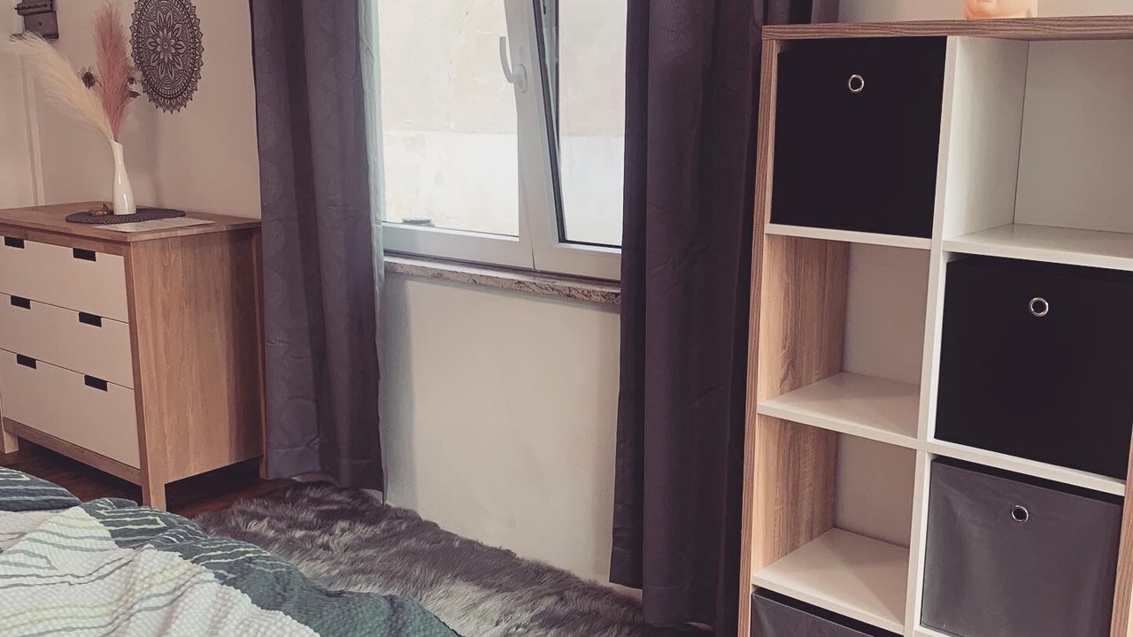 Photo of Bedroom in Milmersdorf