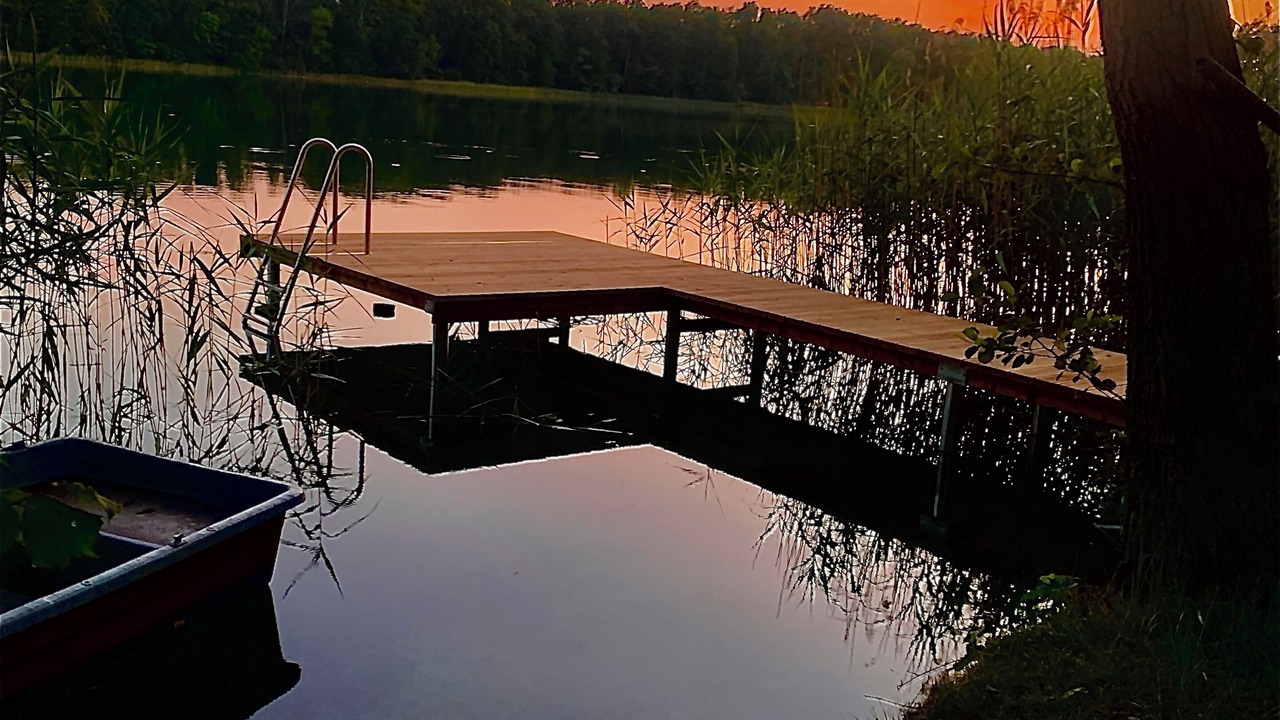 Photo of Outdoor in Milmersdorf