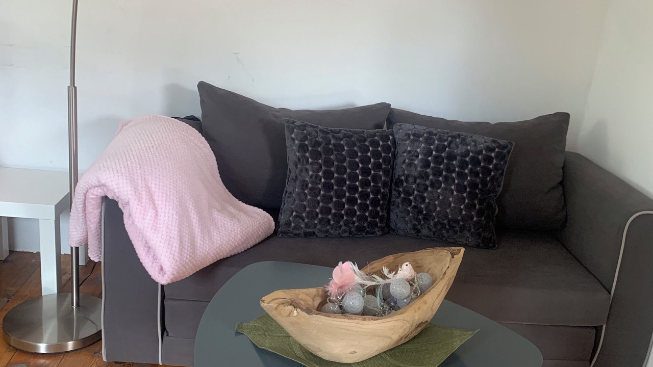 Photo of Livingroom in Milmersdorf