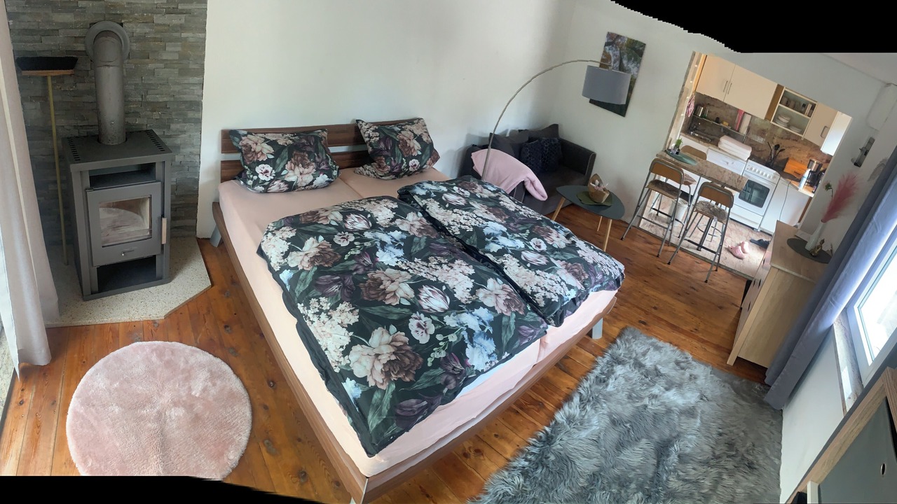 Photo of Bedroom in Milmersdorf