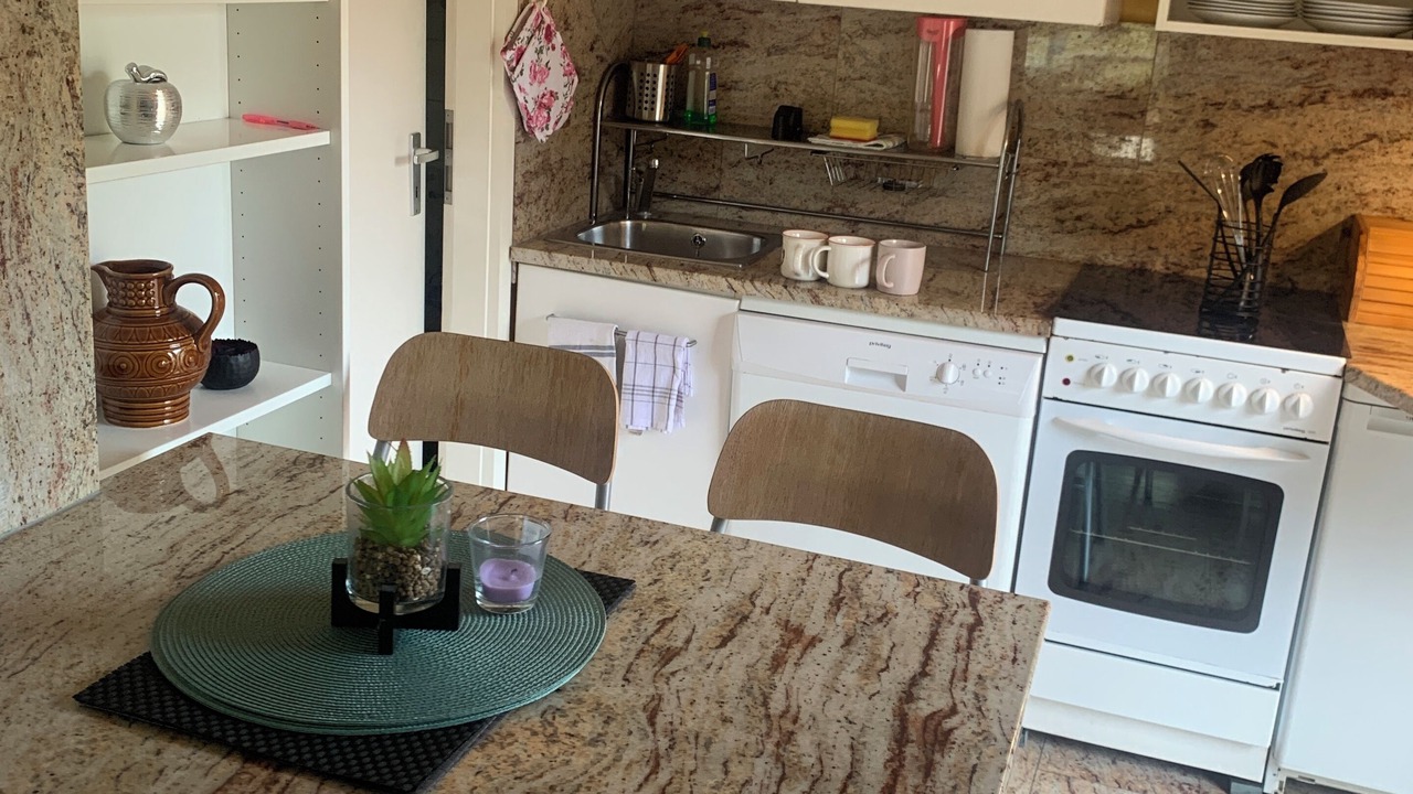 Photo of Kitchen in Milmersdorf