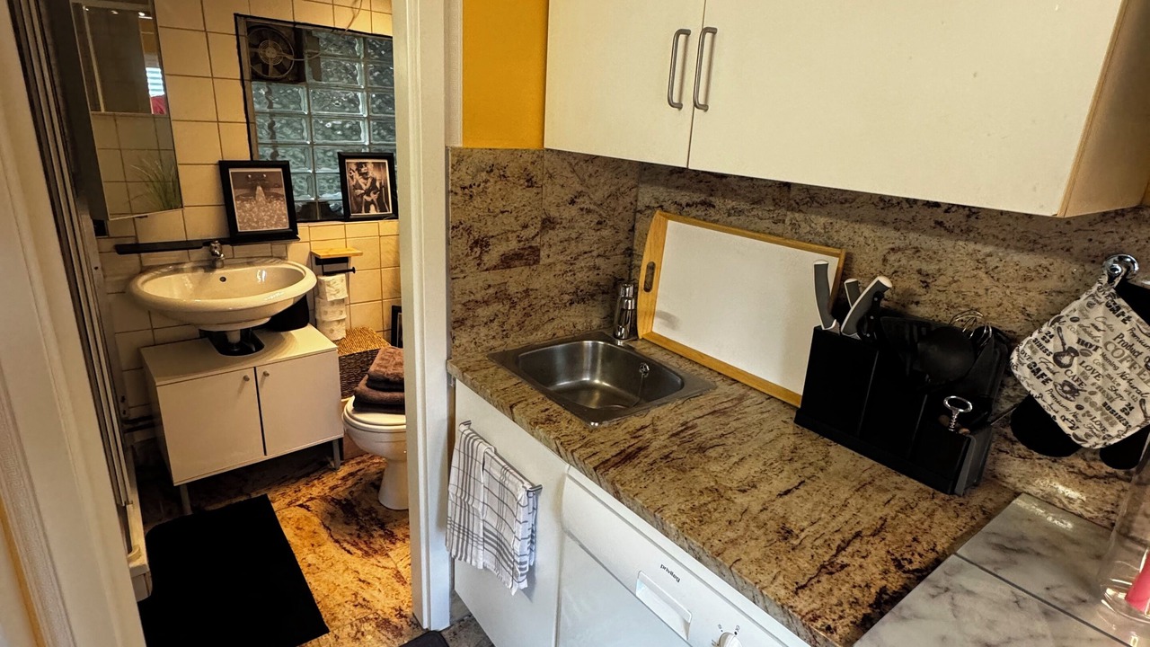 Photo of Kitchen in Milmersdorf