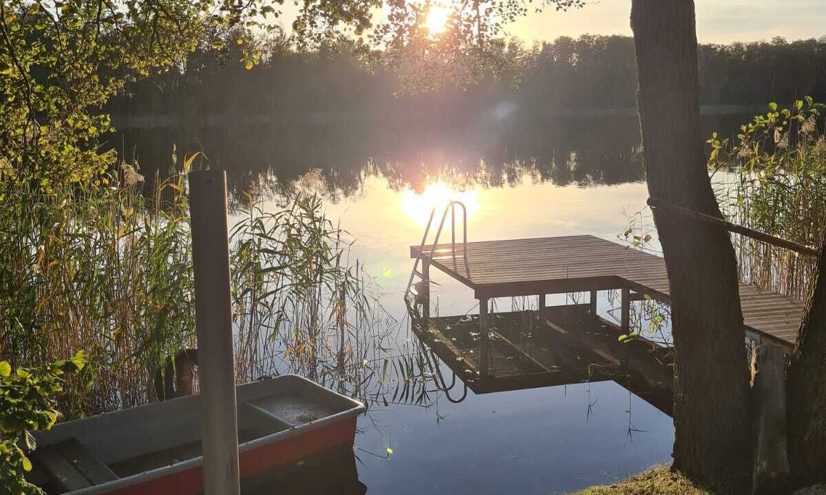 Photo of Outdoor in Milmersdorf