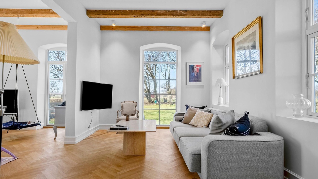 Photo of Bedroom in Sonder Stenderup