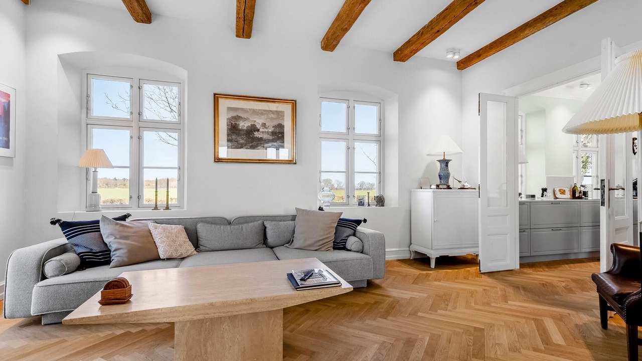 Photo of Bedroom in Sonder Stenderup